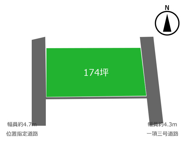 保護中: 千ヶ滝中区　緑に囲まれた中古別荘