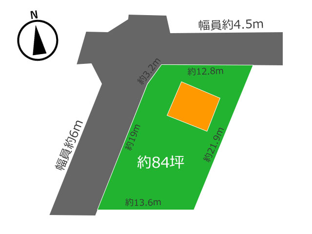 清緑苑 新築1LDK+F 今夏から二拠点生活!