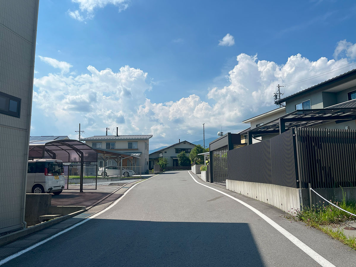 御代田駅近く 北欧住宅で今すぐ良質な暮らしを♪ ※商談中