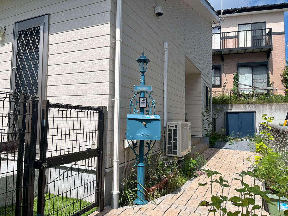 西軽井沢　築2年の理想の平屋住宅！