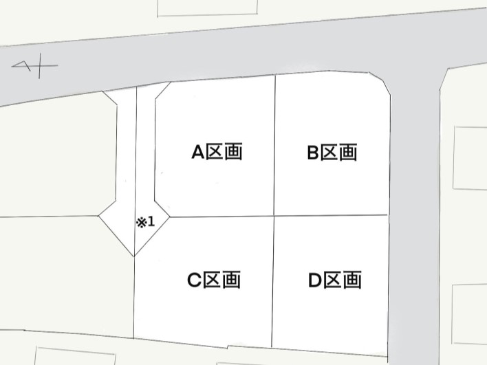 佐久ビレッジ　建売住宅なのに自由！