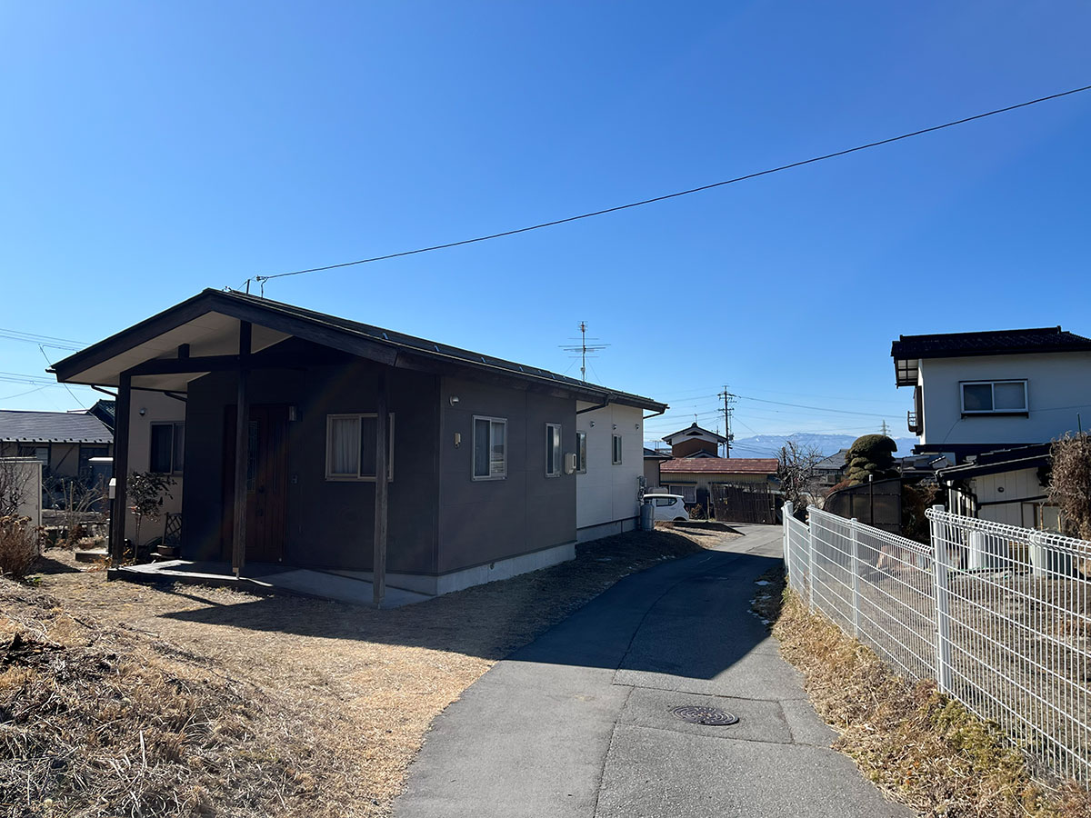 保護中: 児玉　御代田暮らしスタートに最適な築17年中古住宅