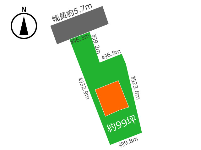 保護中: 楓ケ丘　築7年快適断熱住宅！ ※商談中
